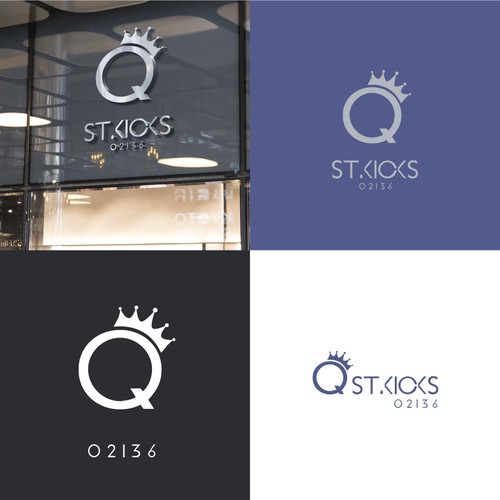 Queen ST.Kicks Sneaker Shop