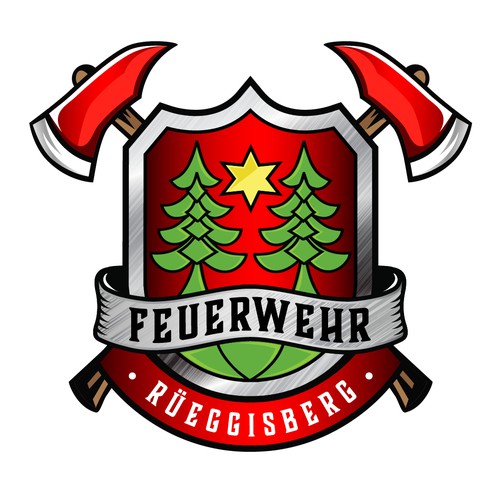 FEUERWEHR