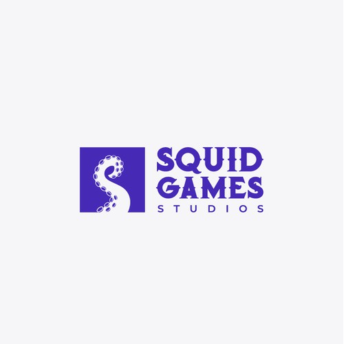 Squid Logo