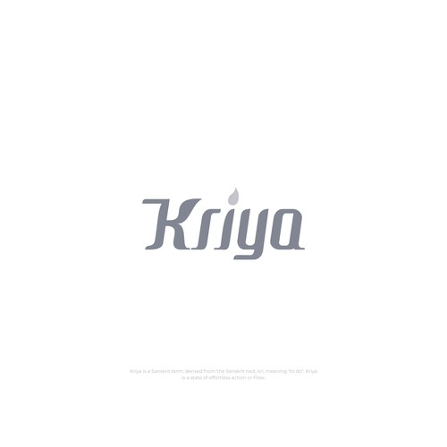 Logo Design Contest Entry