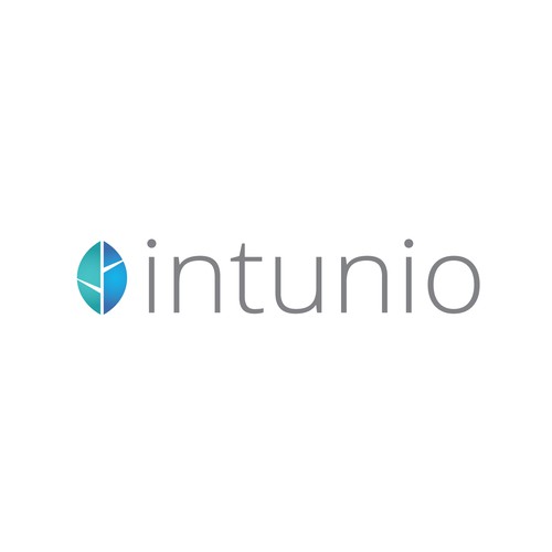 Intunio Contest Entry2