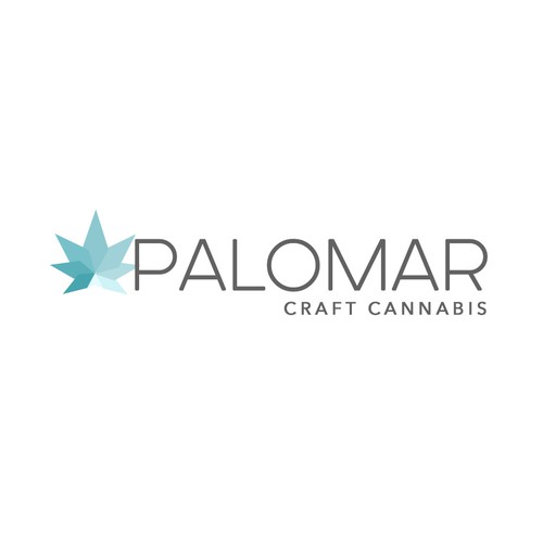 Logo for Palomar