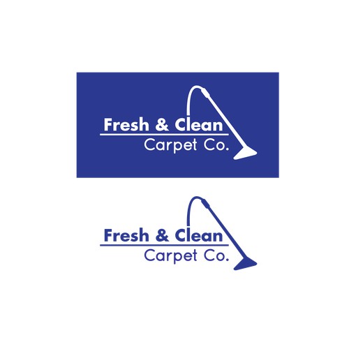 Carpet Cleaning logo