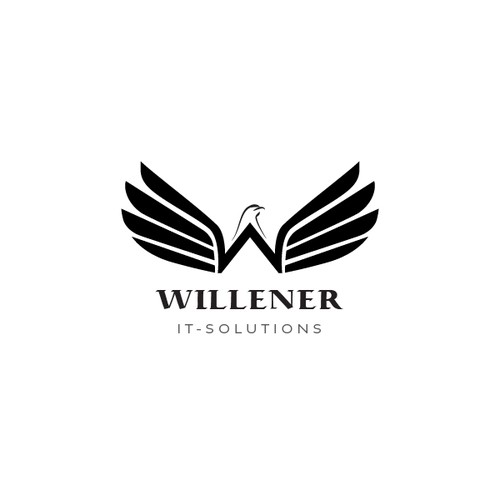 Logo design for IT-Company