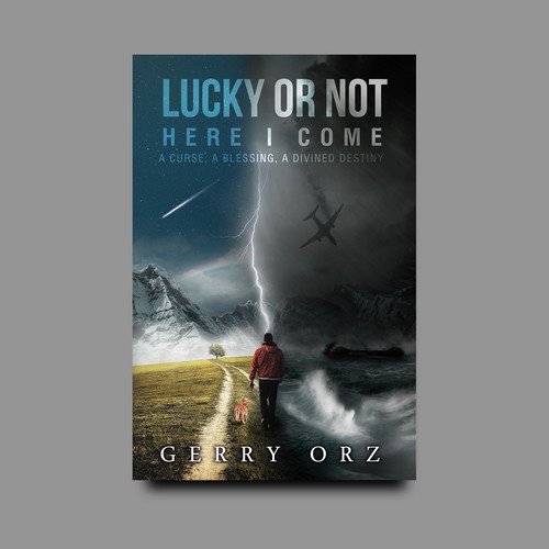 Lucky or Not