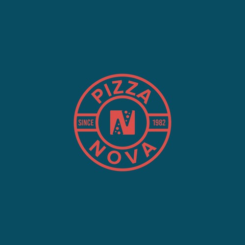 Pizza Nova