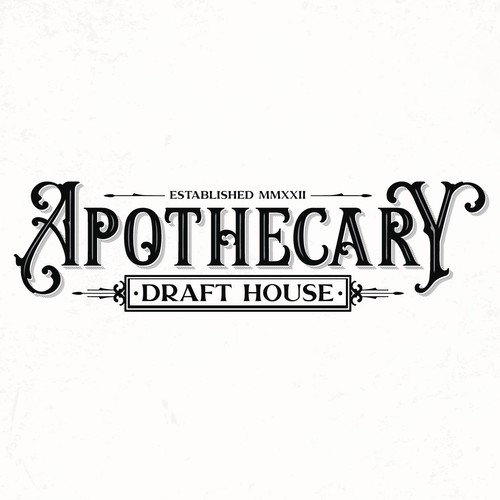 Apothecary Draft House