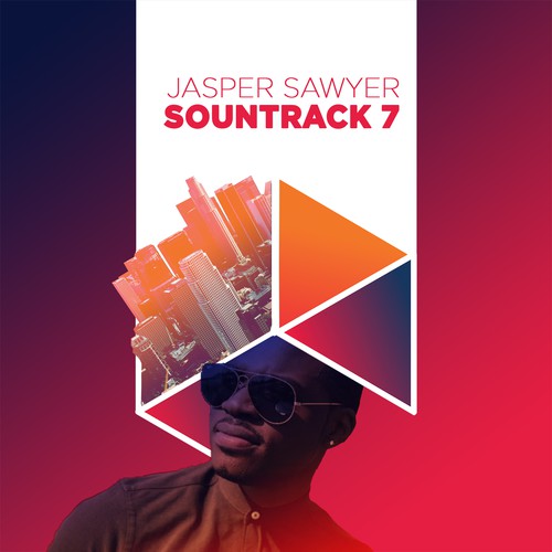 Jasper Sawyer Album Art