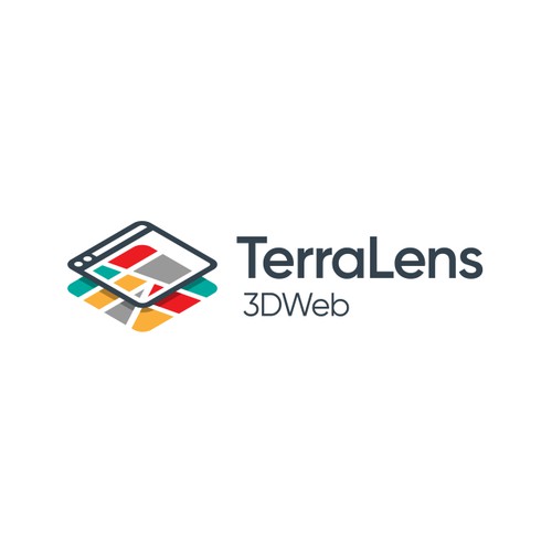 TerraLens 3DWeb 