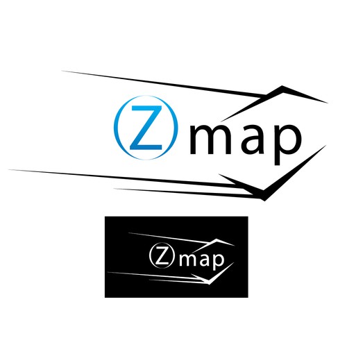 ZMap needs a new logo