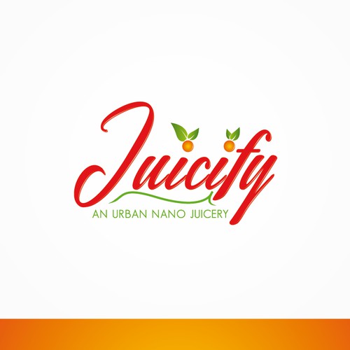 Logo for Juicify