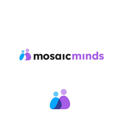 Logo for health services