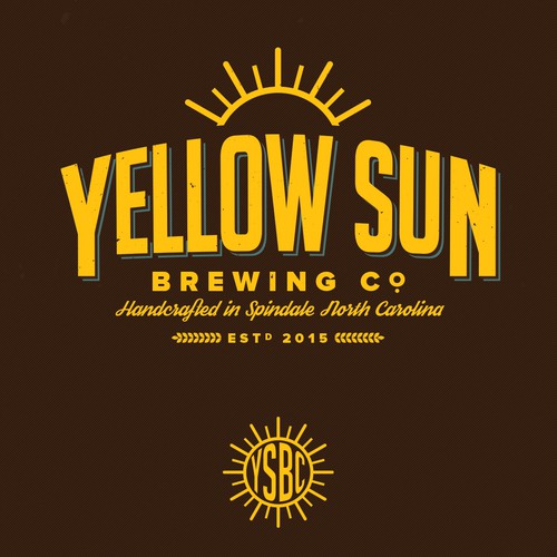 Yellow Sun Brewing Company