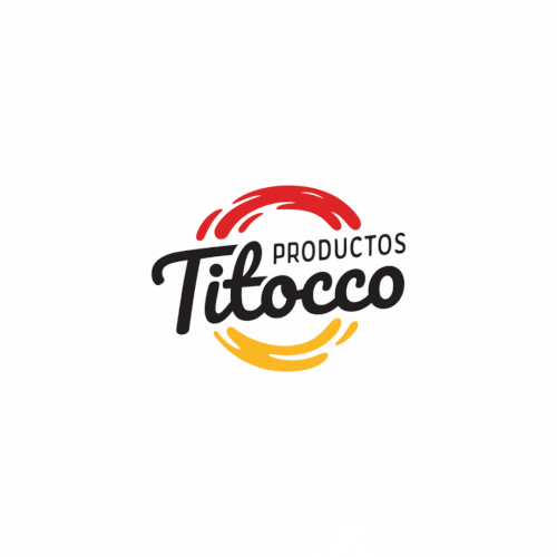 Productos Titocco Logo