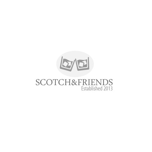 New logo wanted for Scotch & Friends