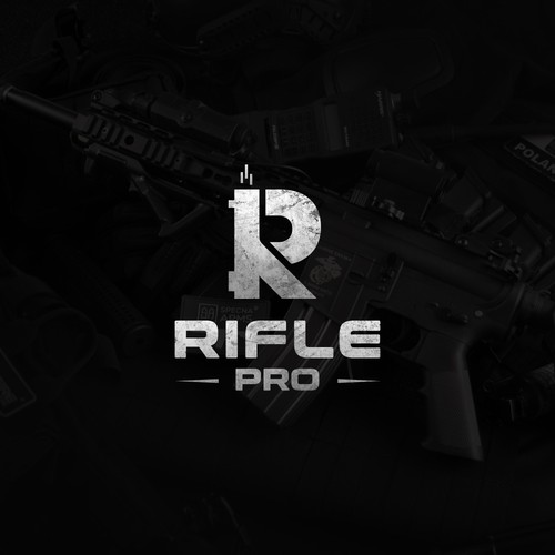Rifle Pro LOGO