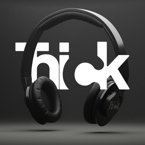 Branding Project of Thick Brand