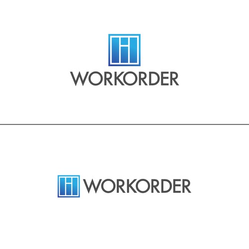 Workorder Logo