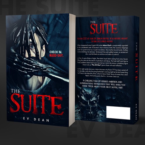 the suite