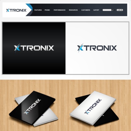 XTRONIX