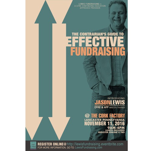 effective fundraising