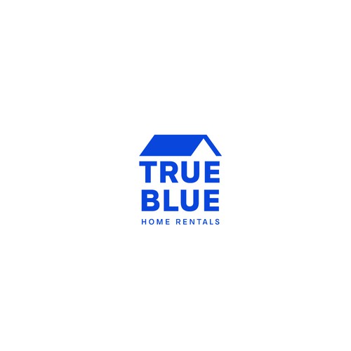 True Blue