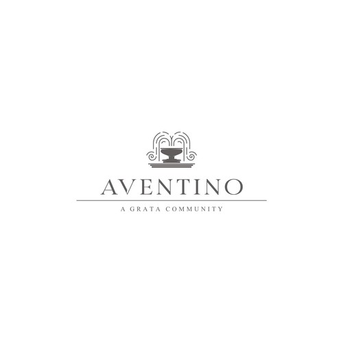 Logo for Residential New Homes Community