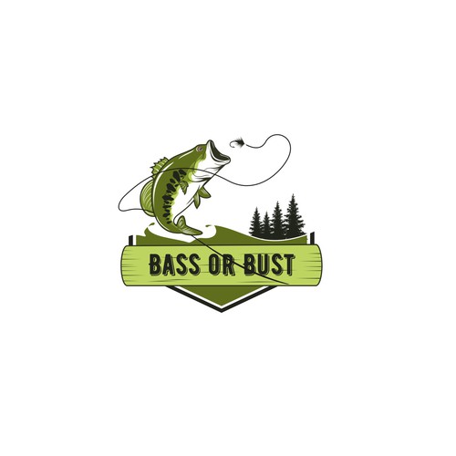 BASS OR BUST