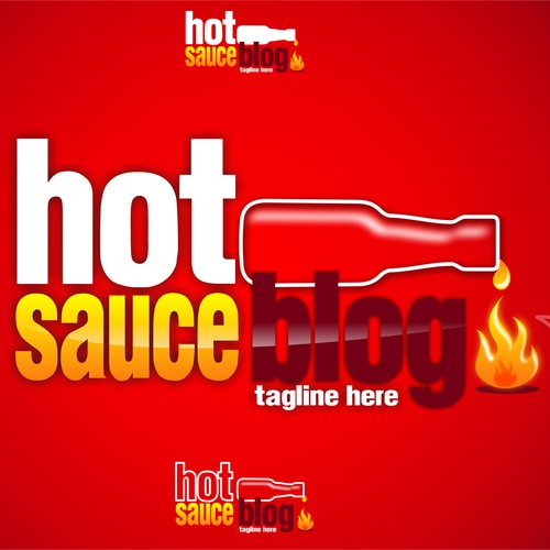 Hot Sauce Blog