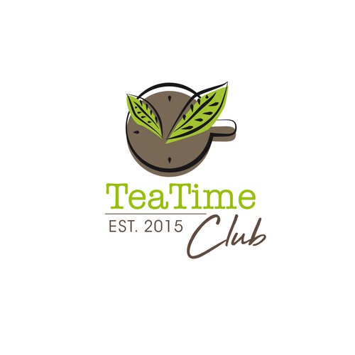 Tea Time Club