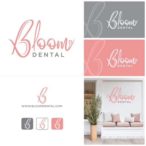 BLOOM DENTAL