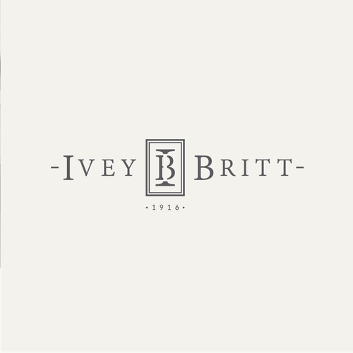 Ivey Britt -1916-