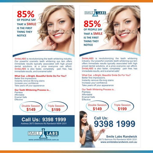 Smile labs