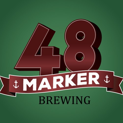 New Brewery Logo