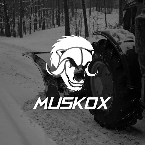 [Contest Entry] Company Logo