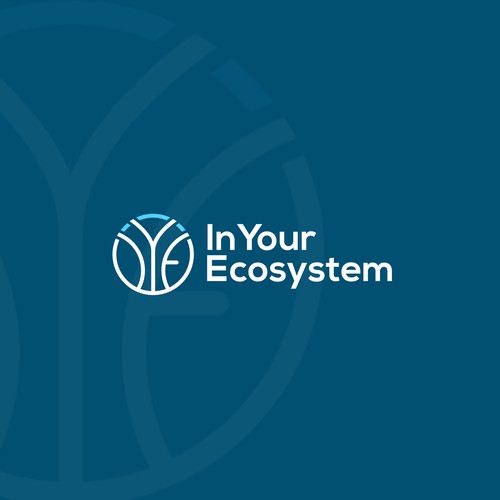 Logo concept for customer discovery platform