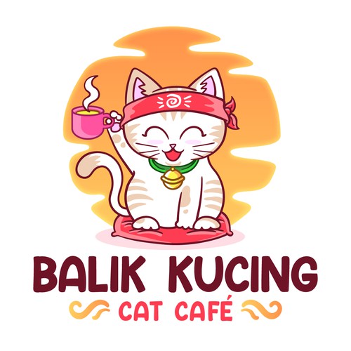 Balik Kucing