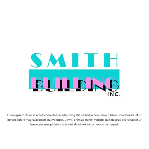 Smith Building Inc.