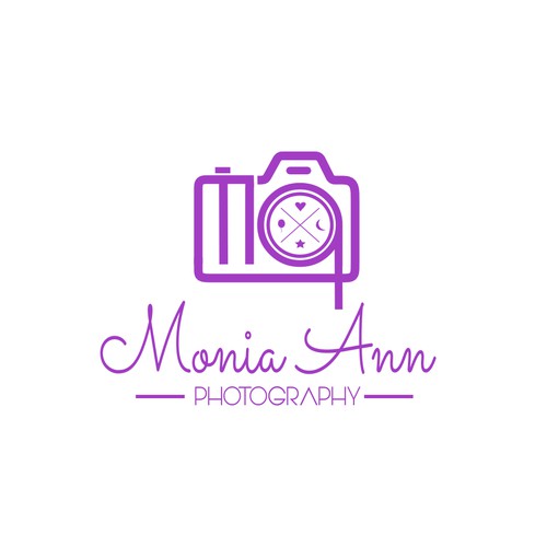 Monia Ann