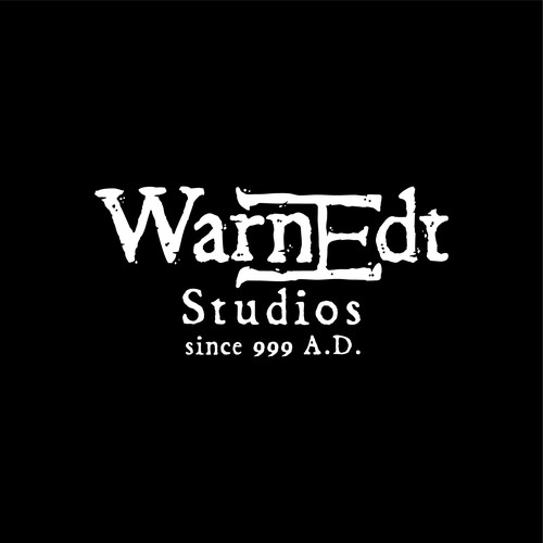 WarnEdt Studios logo