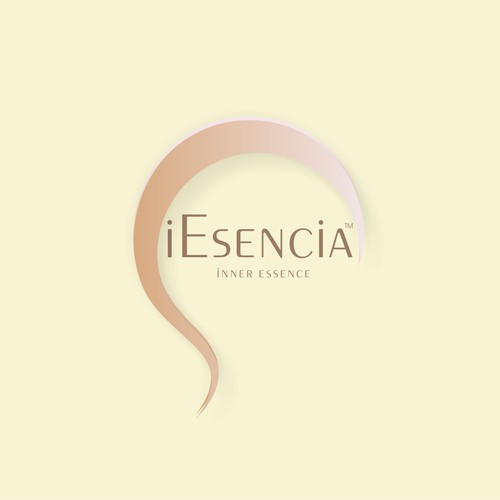 I Esencia Logo