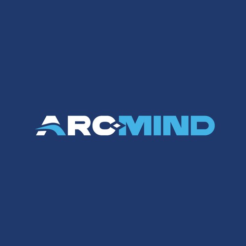 Logo for a tech-architecture company
