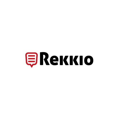 New needed Logo for Rekkio