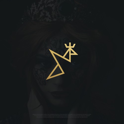 REINE logo designs