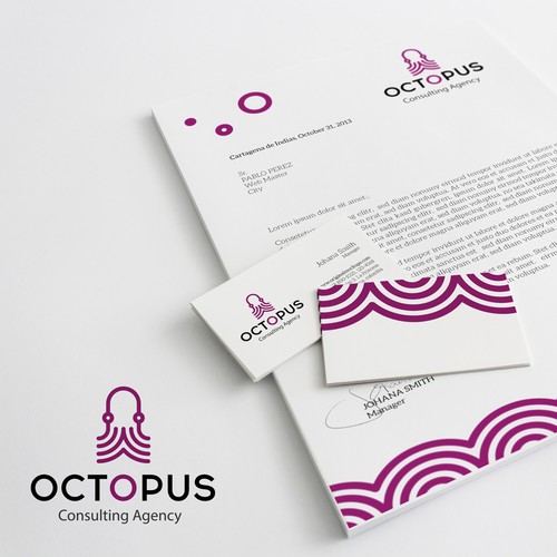 Octopus