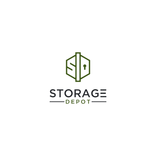 storage depot