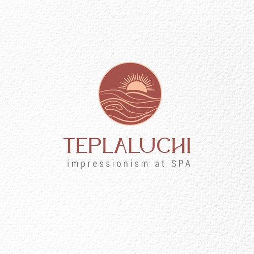 Teplaluchi spa logo