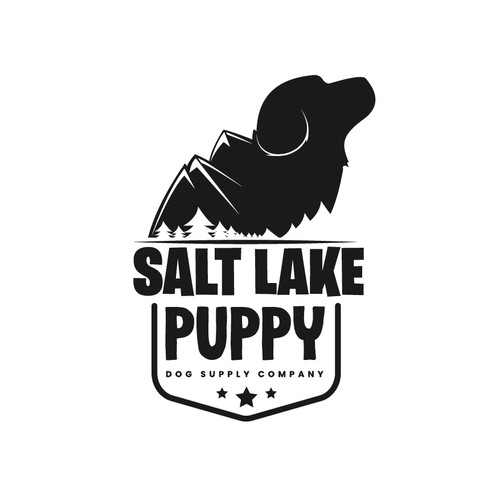 SALT LAKE PUPPY