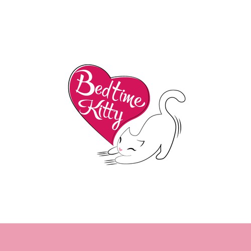 Bedtime Kitty intimate sex toys for women