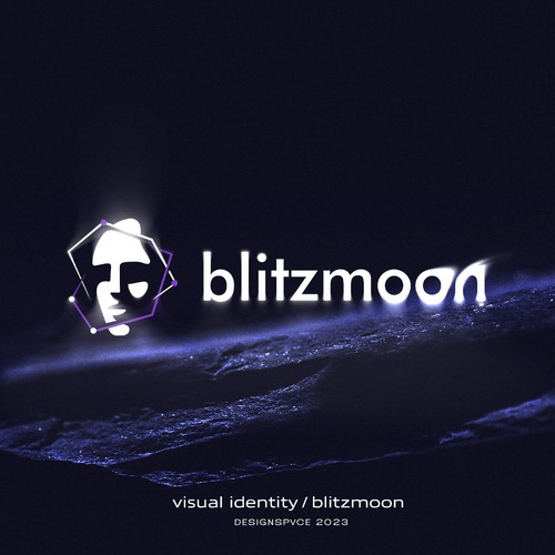 logodesign logo.design — blitzmoon👨‍🚀 